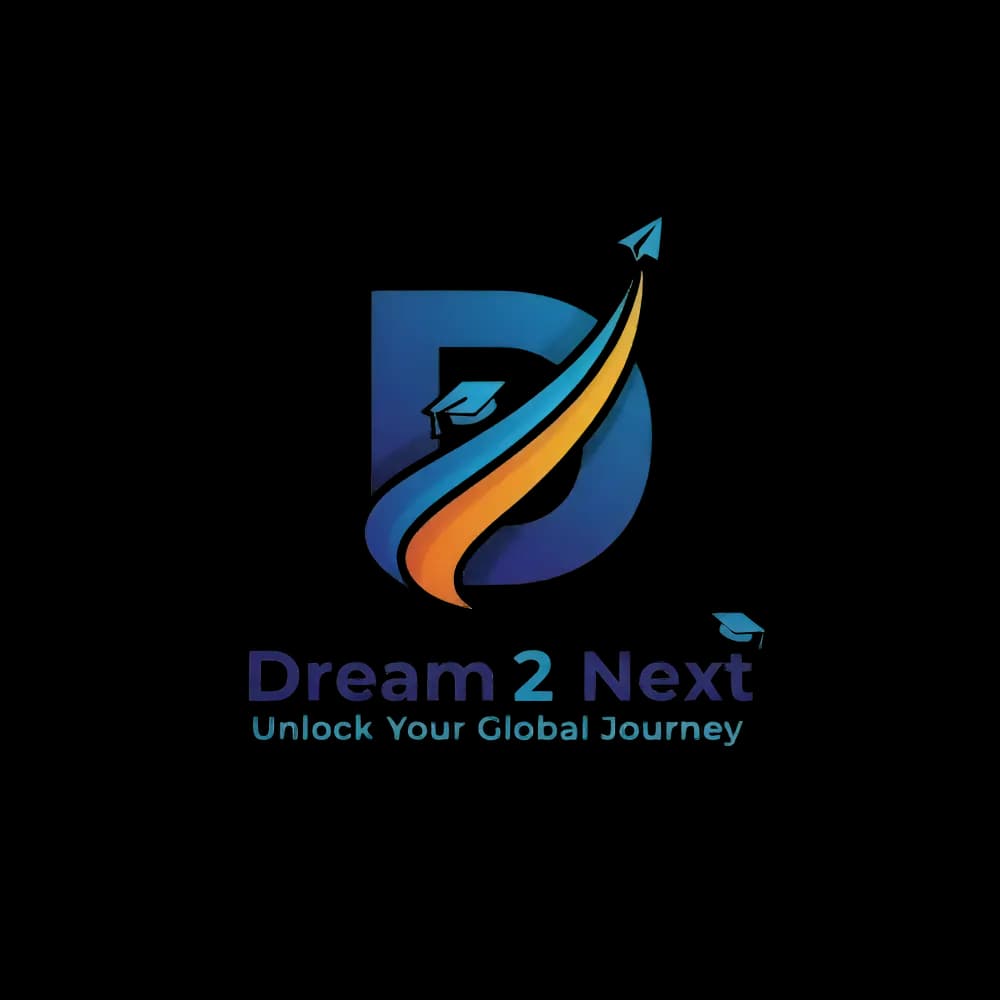Dream 2 Next logo